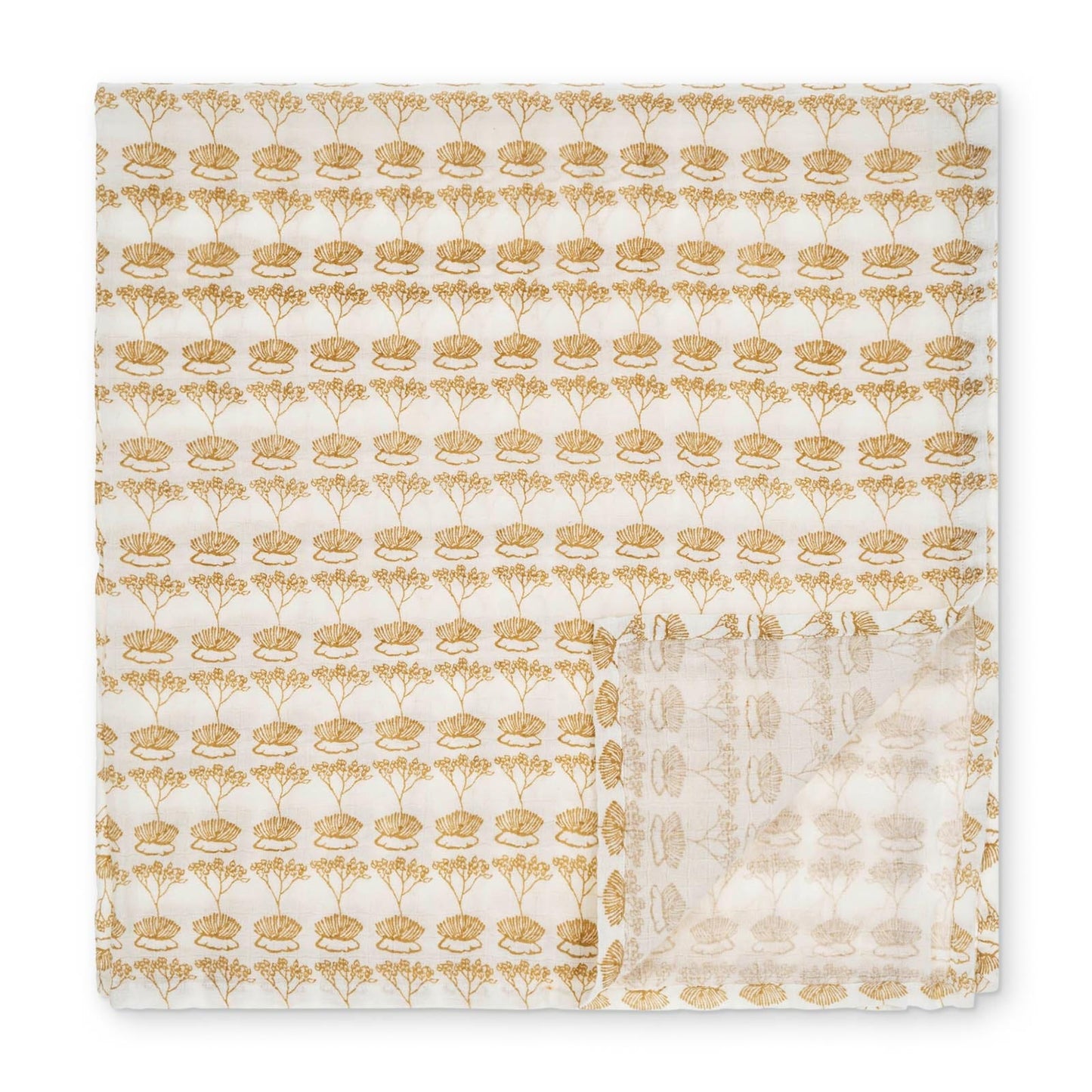 Couverture pour bébé Elie
