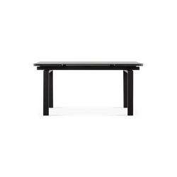 Cantro - Extendable Dining Table