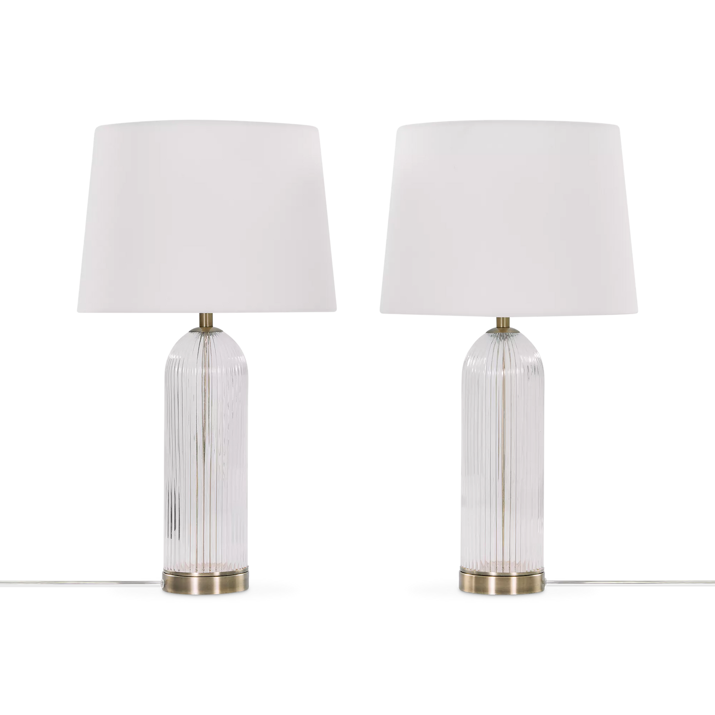 Ocala - Table Lamp Set
