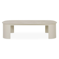 Curve - Table basse cylindrique