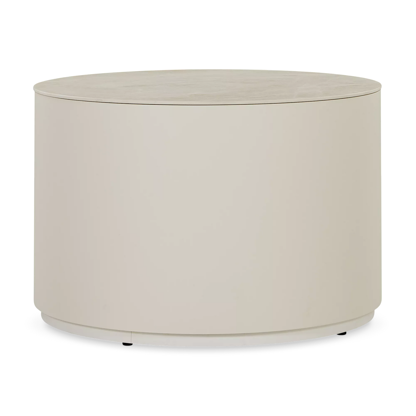 Tamtam - Cylindrical Side Table
