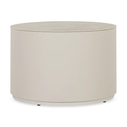 Tamtam - Table d'appoint cylindrique