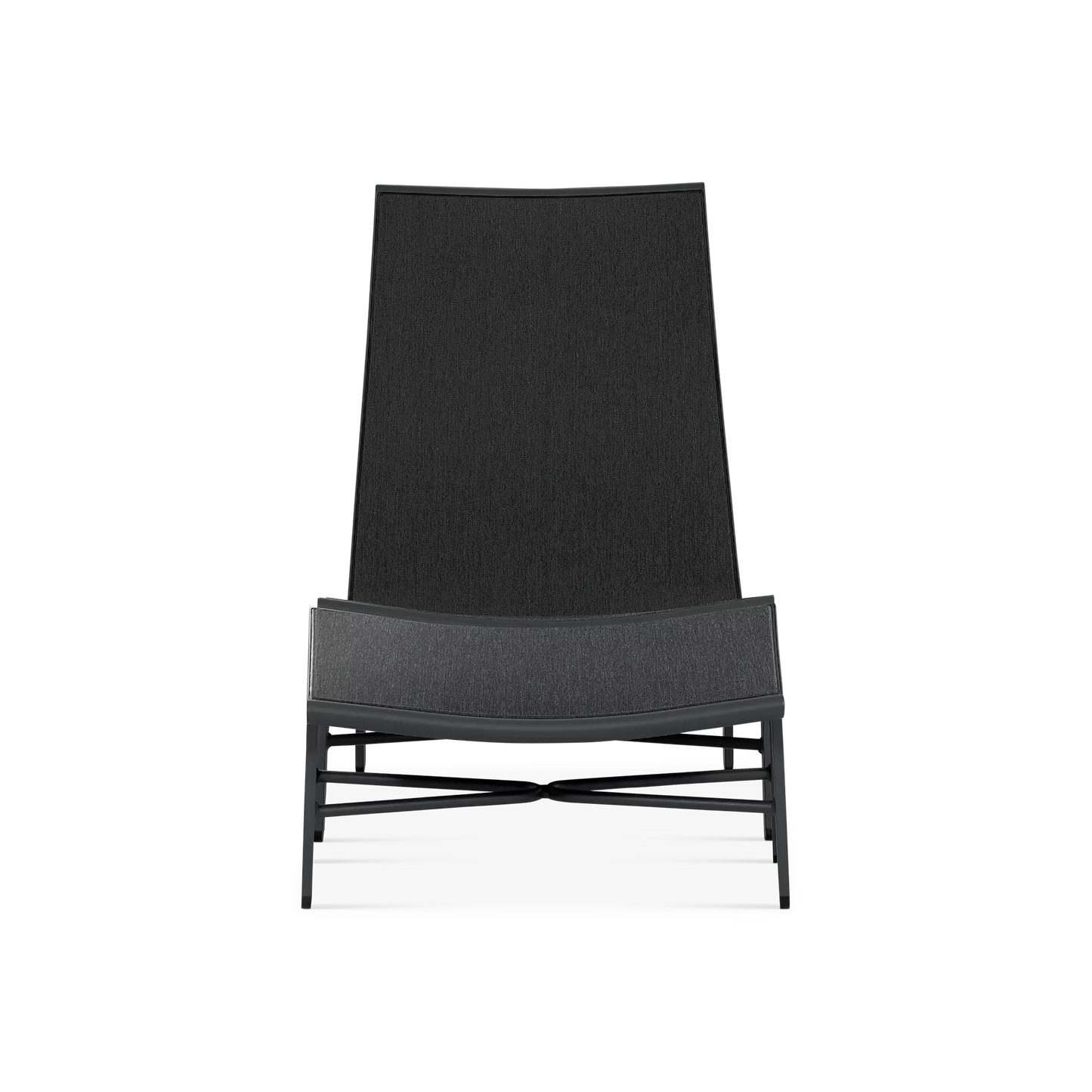 Fauteuil et repose-pieds Apero