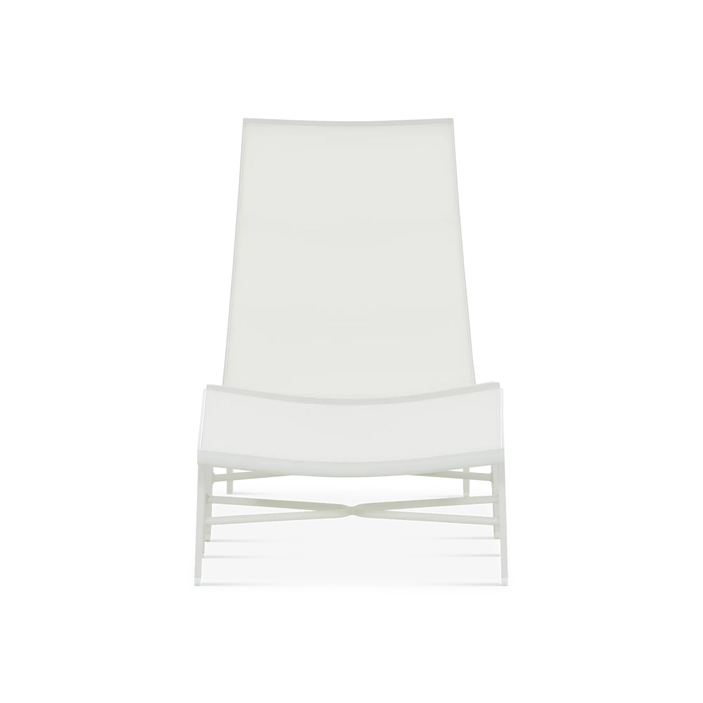 Fauteuil et repose-pieds Apero