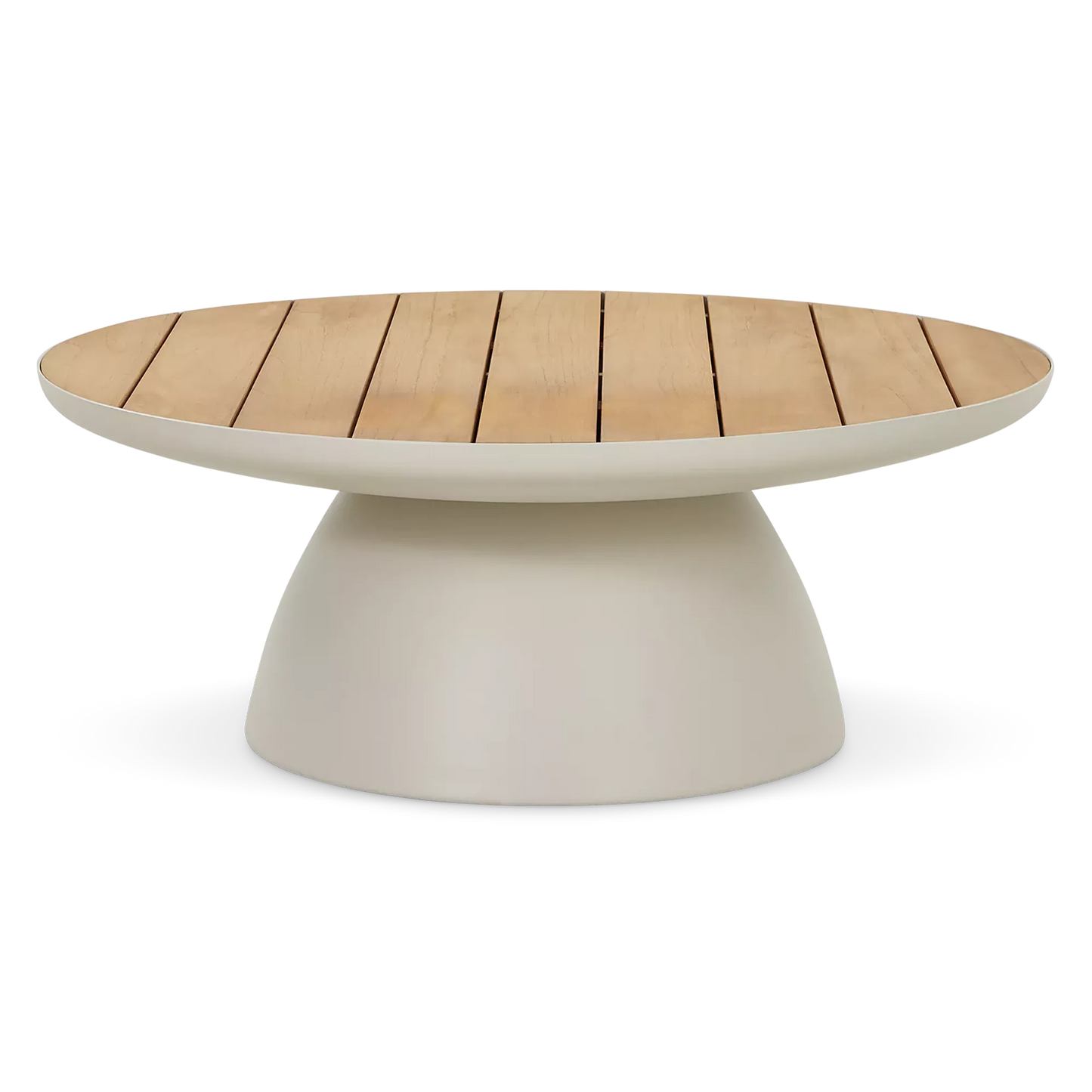 Table basse Dôme
