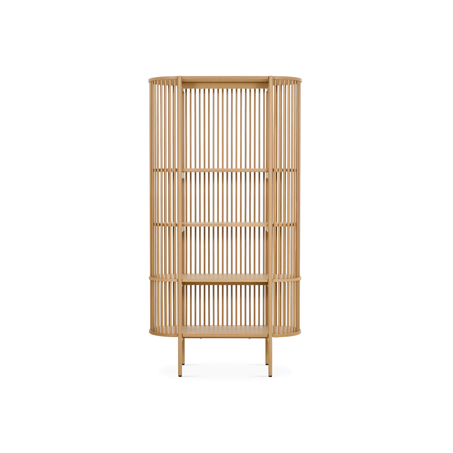 Project - Étagère