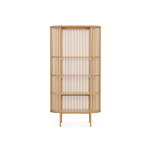 Project - Tablette murale en bois