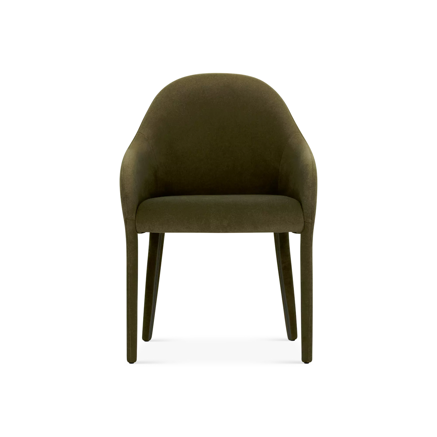 Luna - Chaise de salle à manger