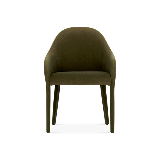 Luna - Chaise de salle à manger