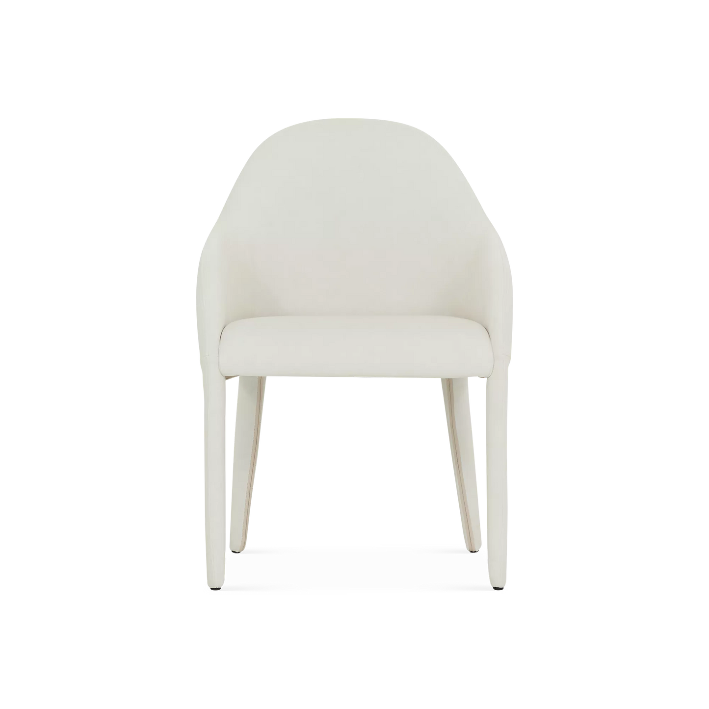 Luna - Chaise de salle à manger