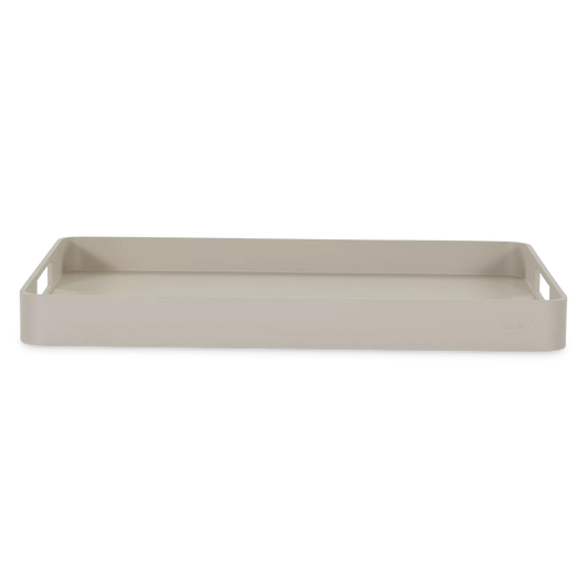Club - Plateau extérieur en aluminium par Cane-line