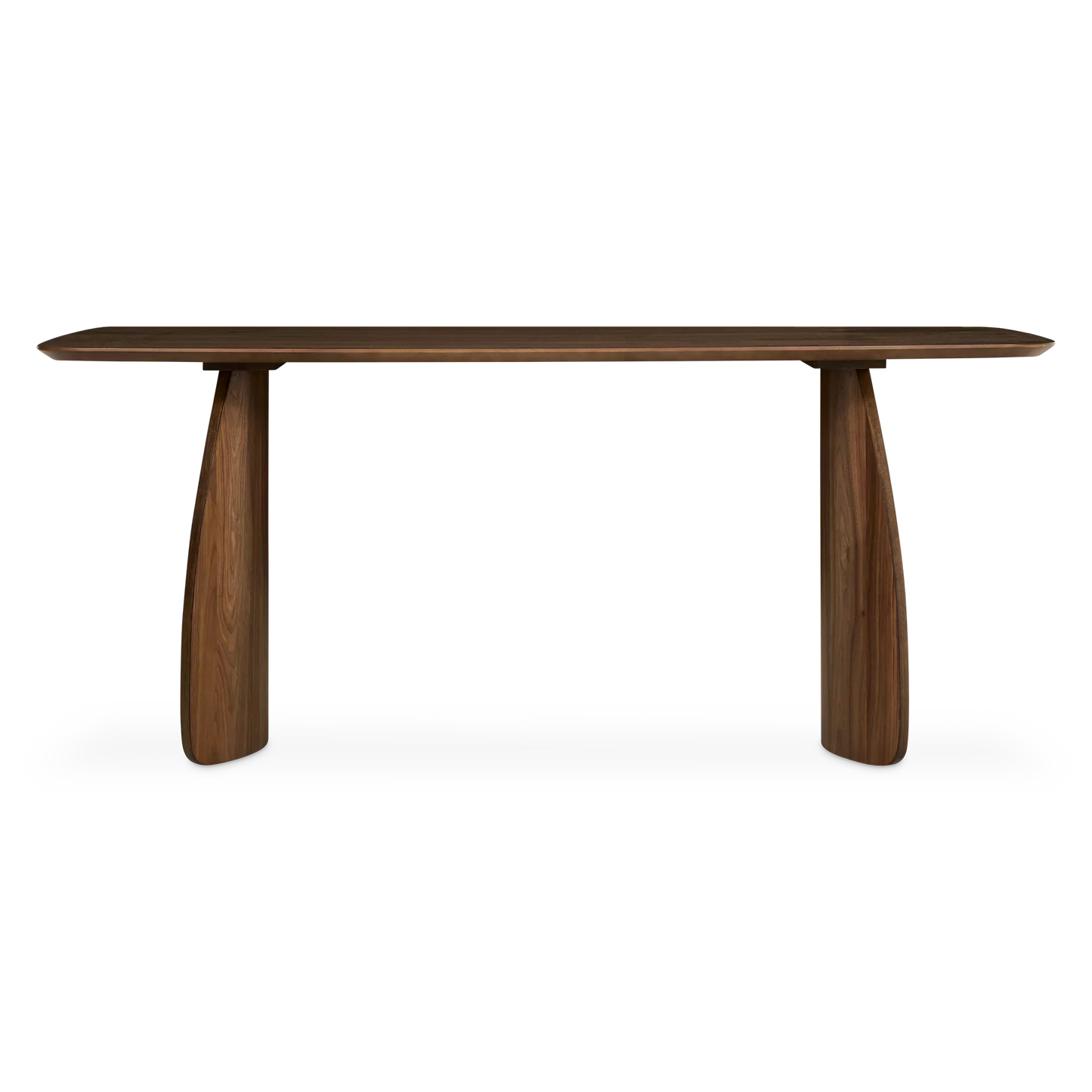 Anastasia - Modern Wooden Dining Table