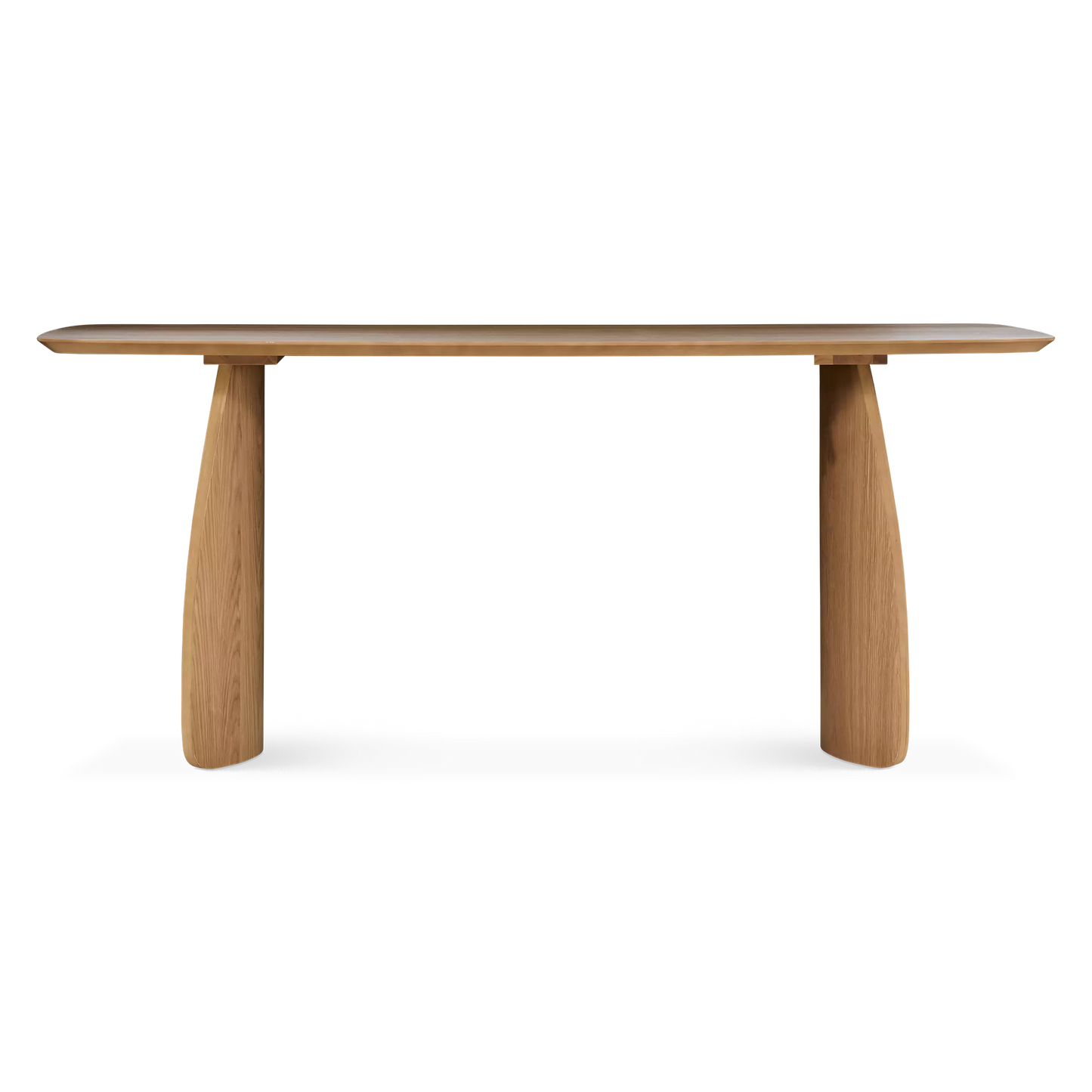 Anastasia - Modern Wooden Dining Table