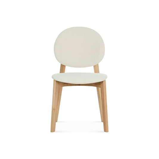 Anastasia - Wood Dining Chair