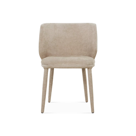 Verna - Fabric Dining Chair