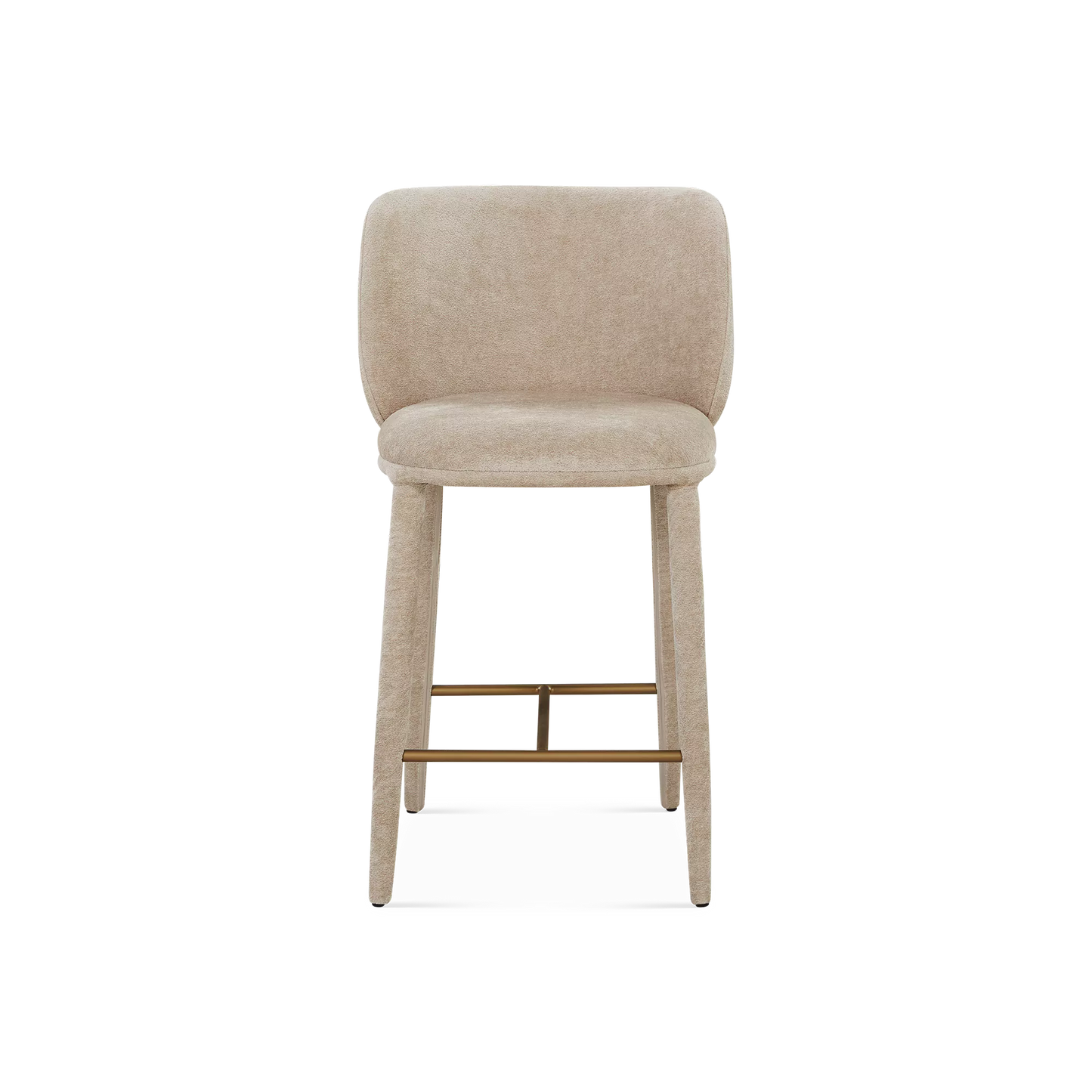 Verna - Tabouret de comptoir
