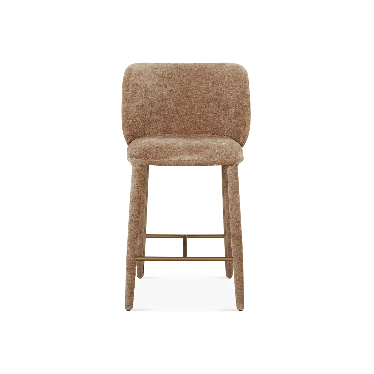 Verna - Tabouret de comptoir