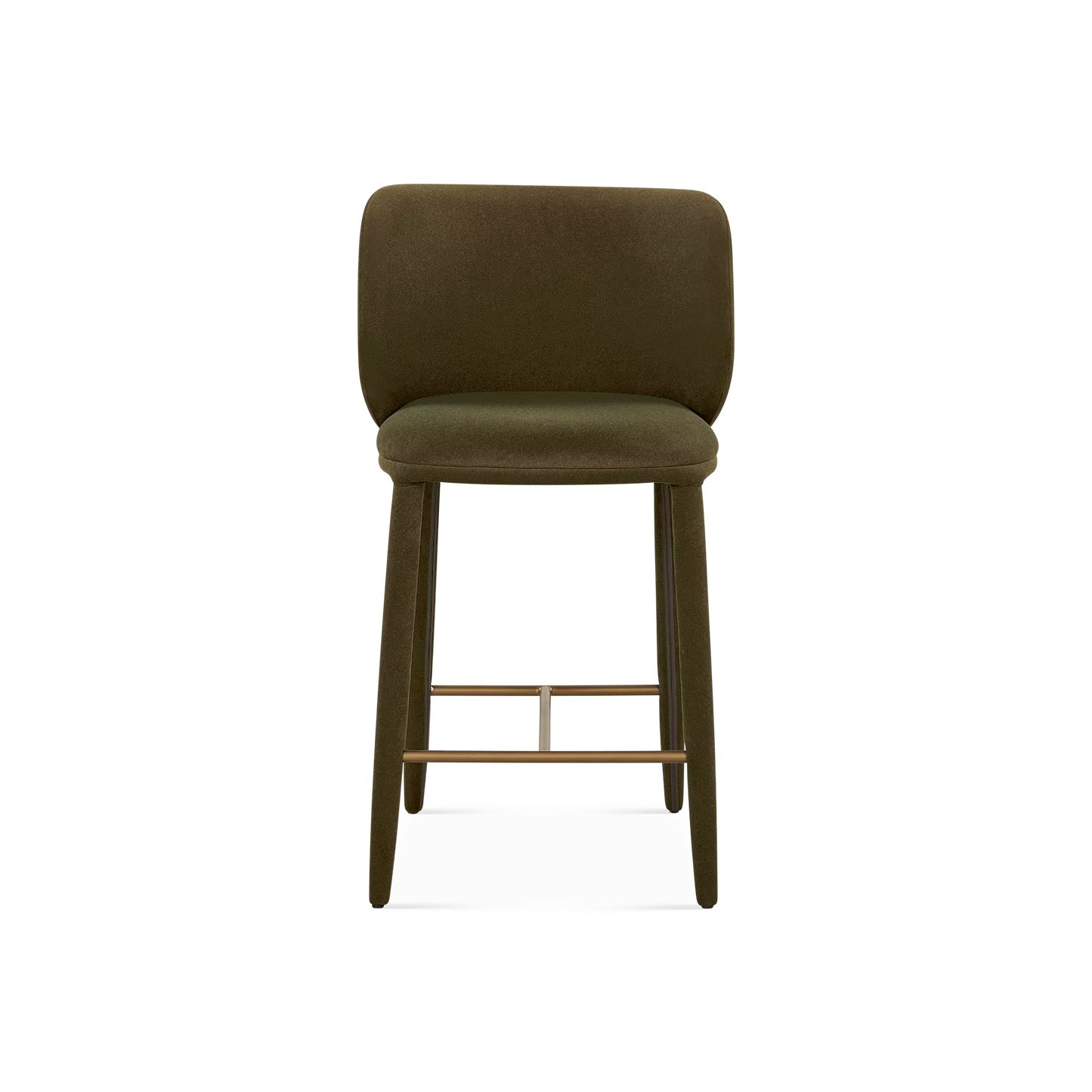 Verna - Tabouret de comptoir