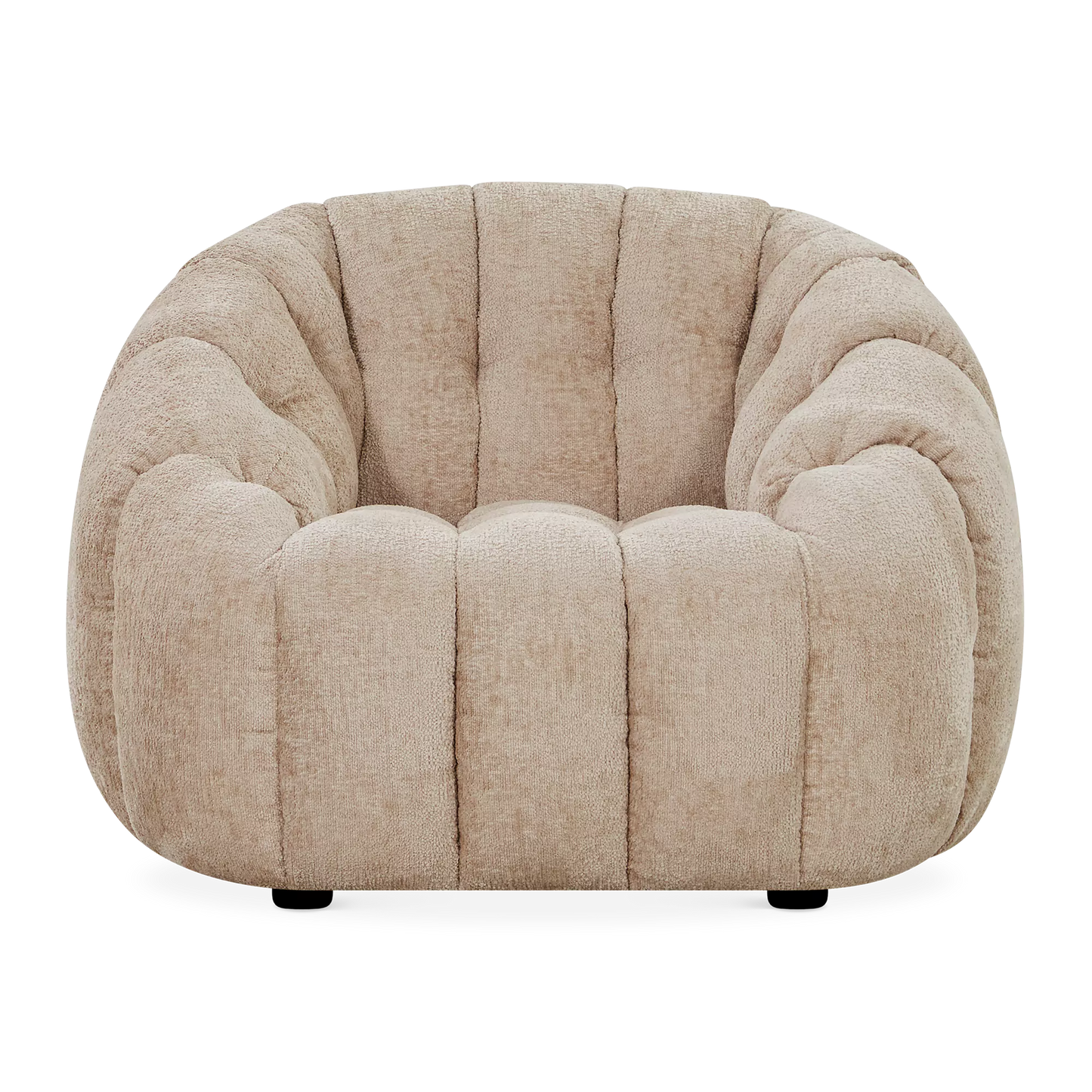 Pumpa - Lounge Chair