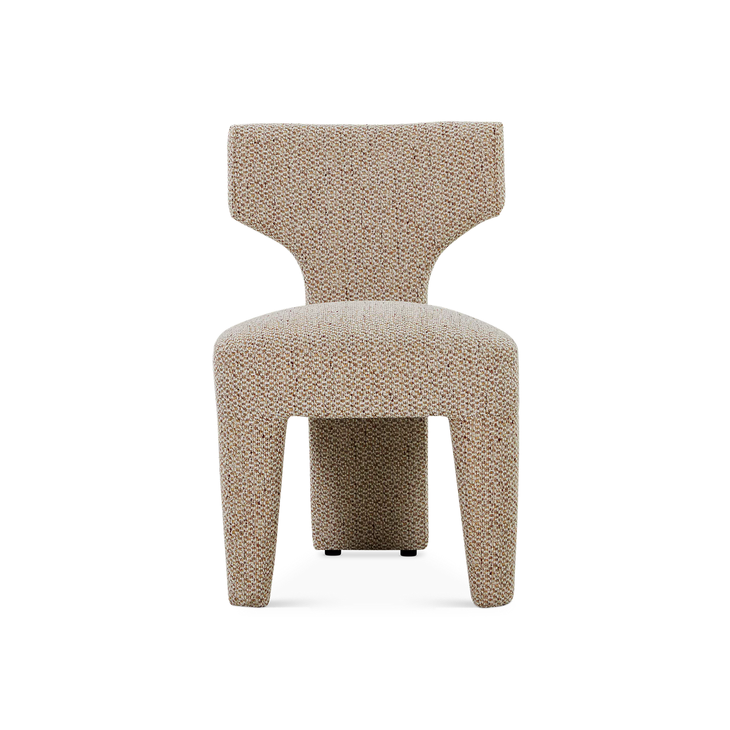 Martello - Chaise de salle à manger