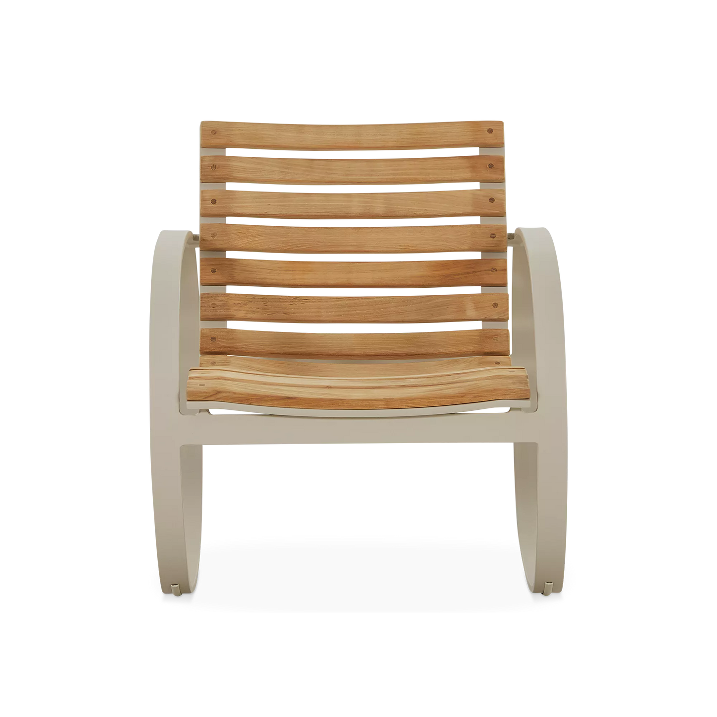 Fauteuil Berçant Parc