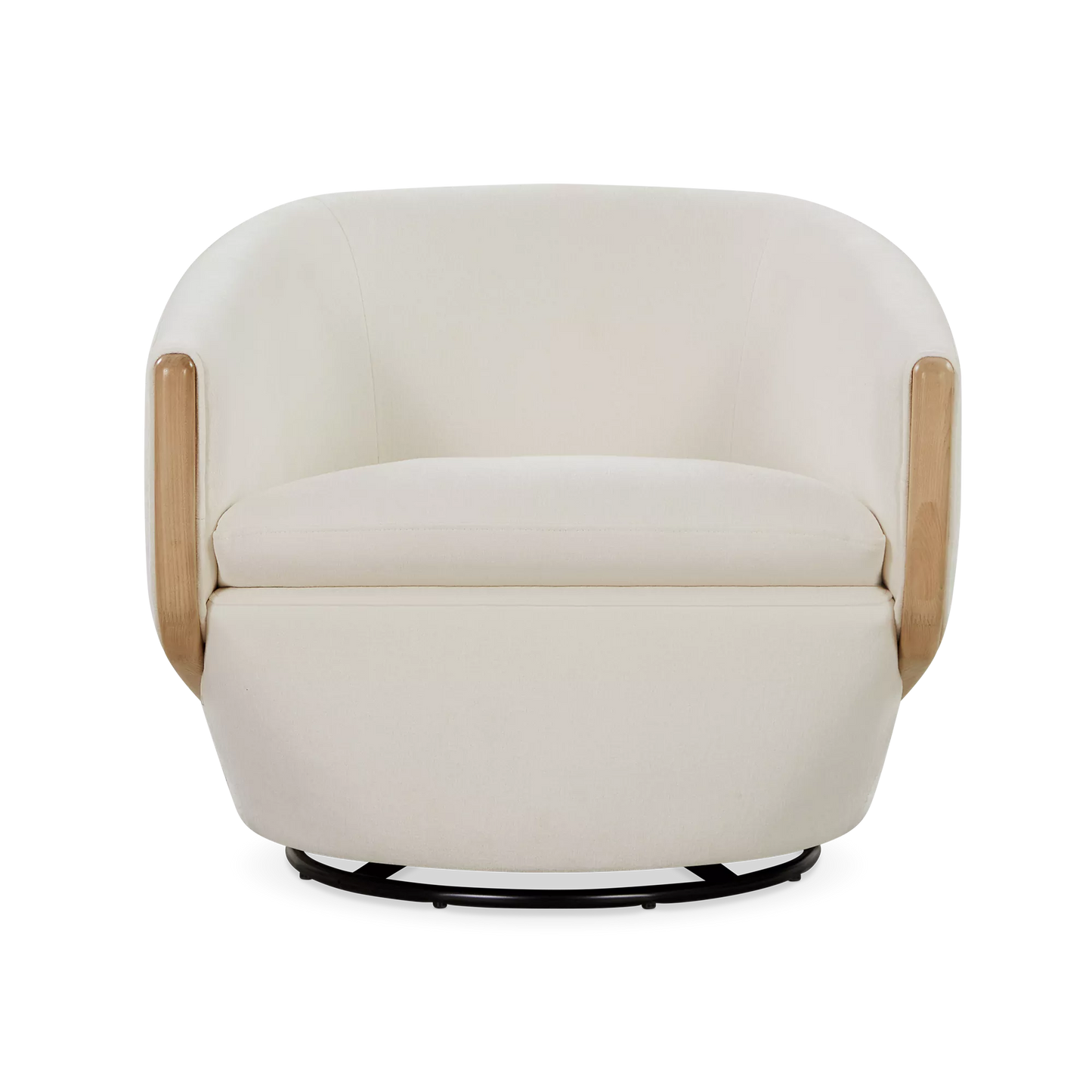 Nola - Swivel Chair