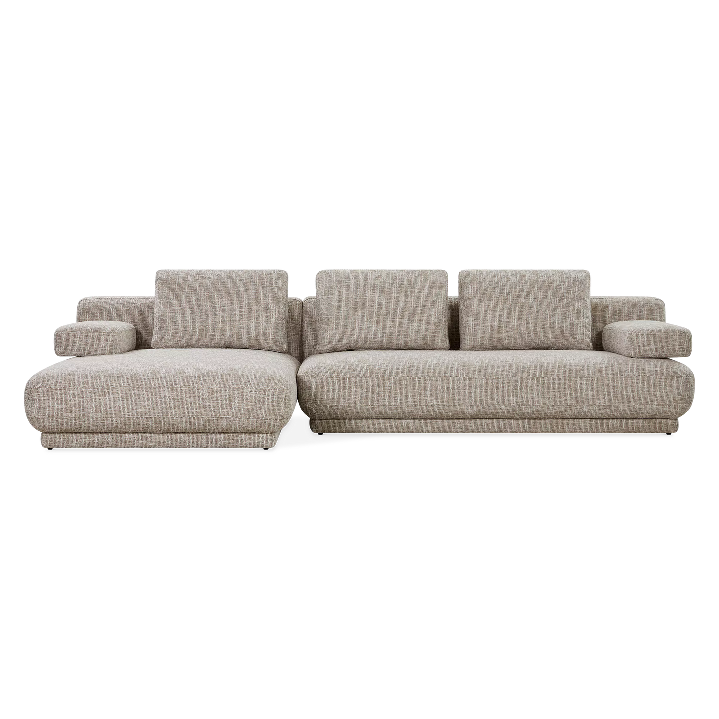 Horizon - Sectional Sofa