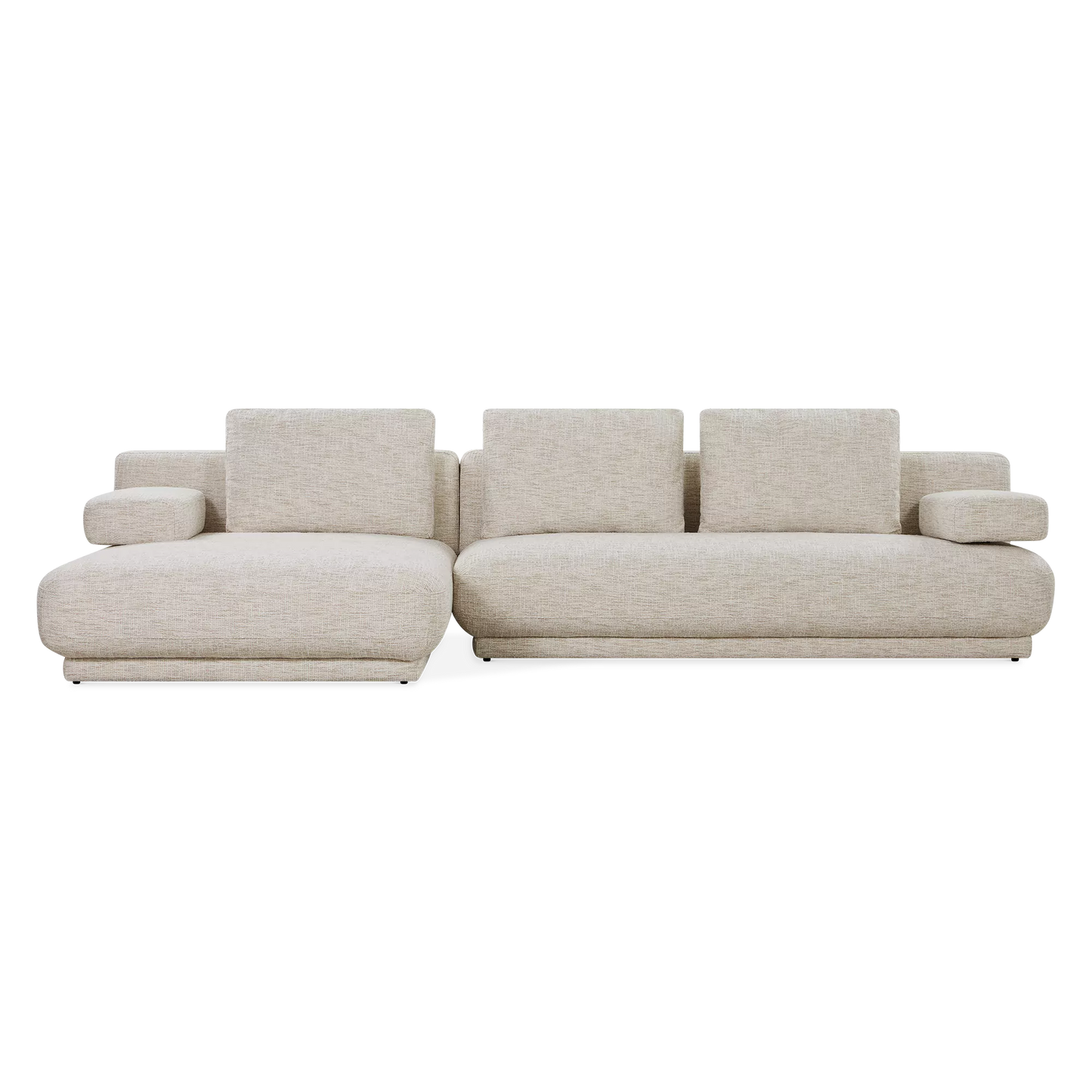 Horizon - Sectional Sofa