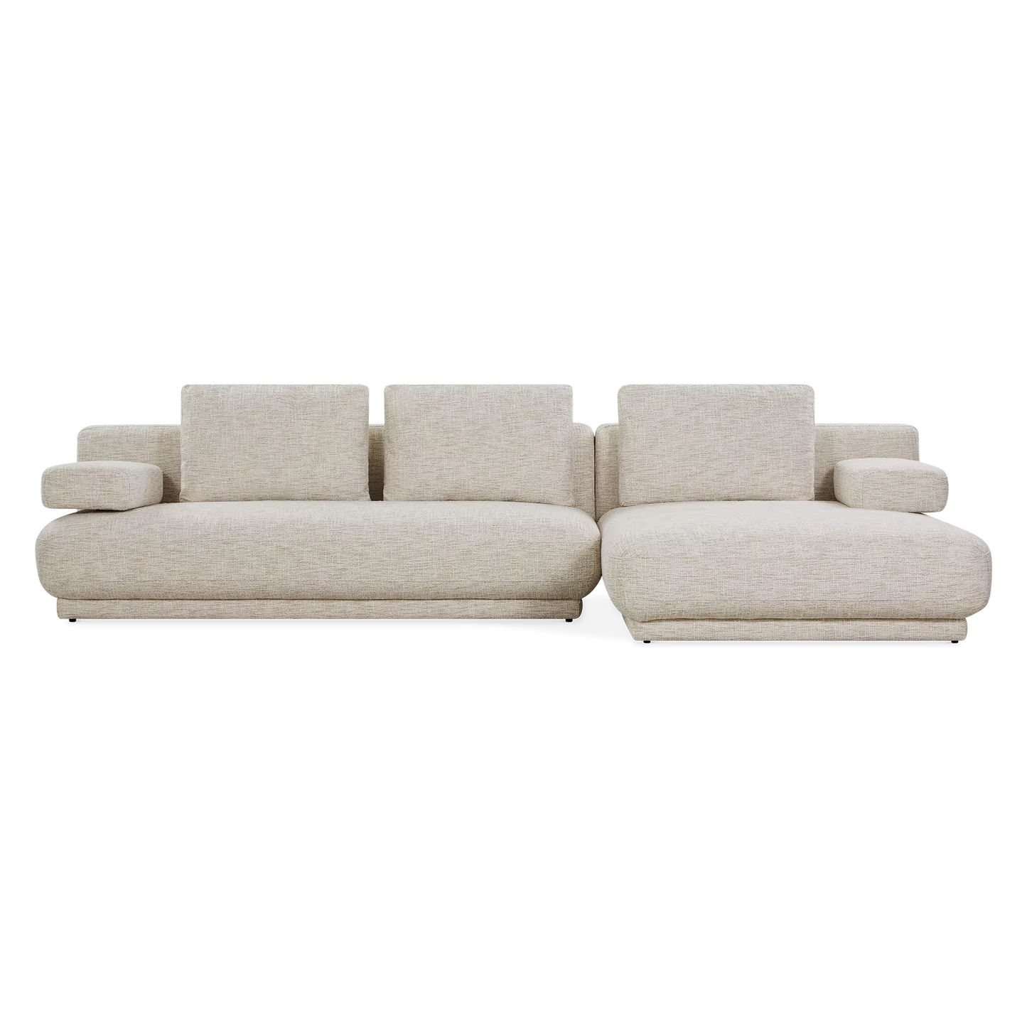 Horizon - Sectional Sofa
