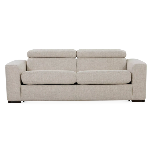 Julian - Fabric Sofa Bed