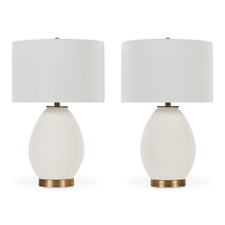 Isabella - Lampe sur table
