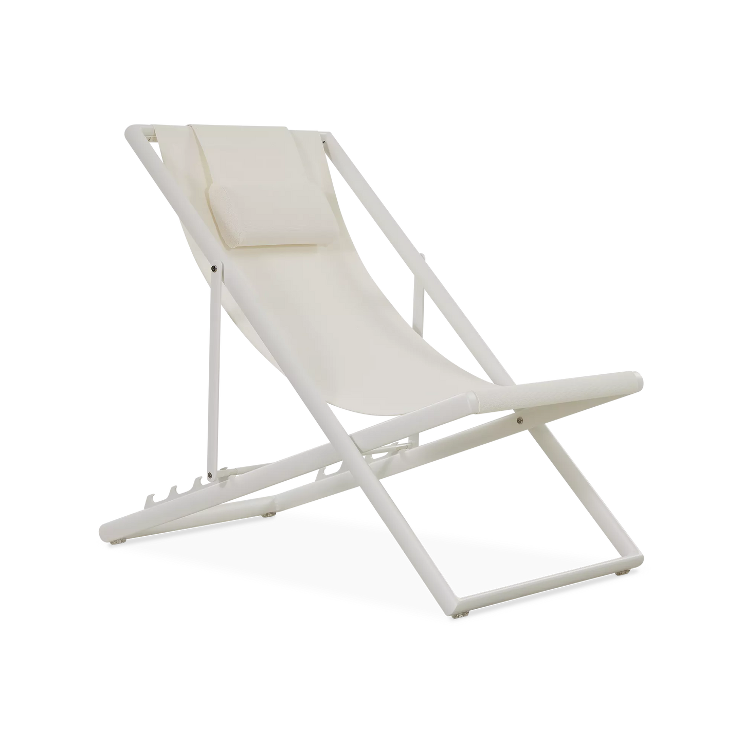 Chaise transat Holiday