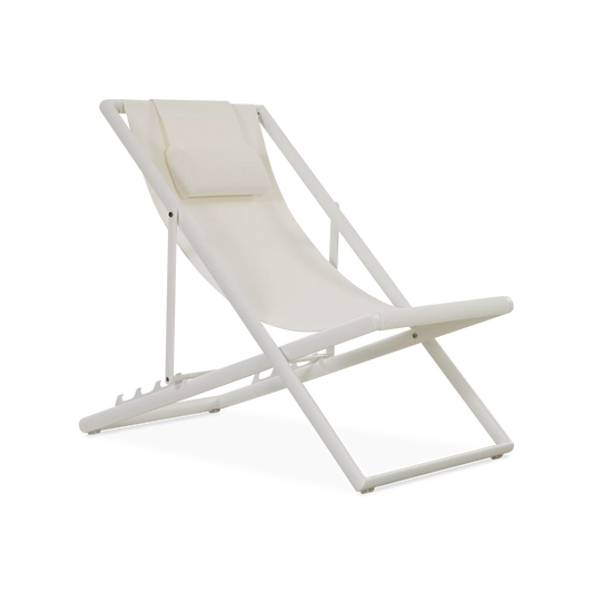 Holiday Transat Chair