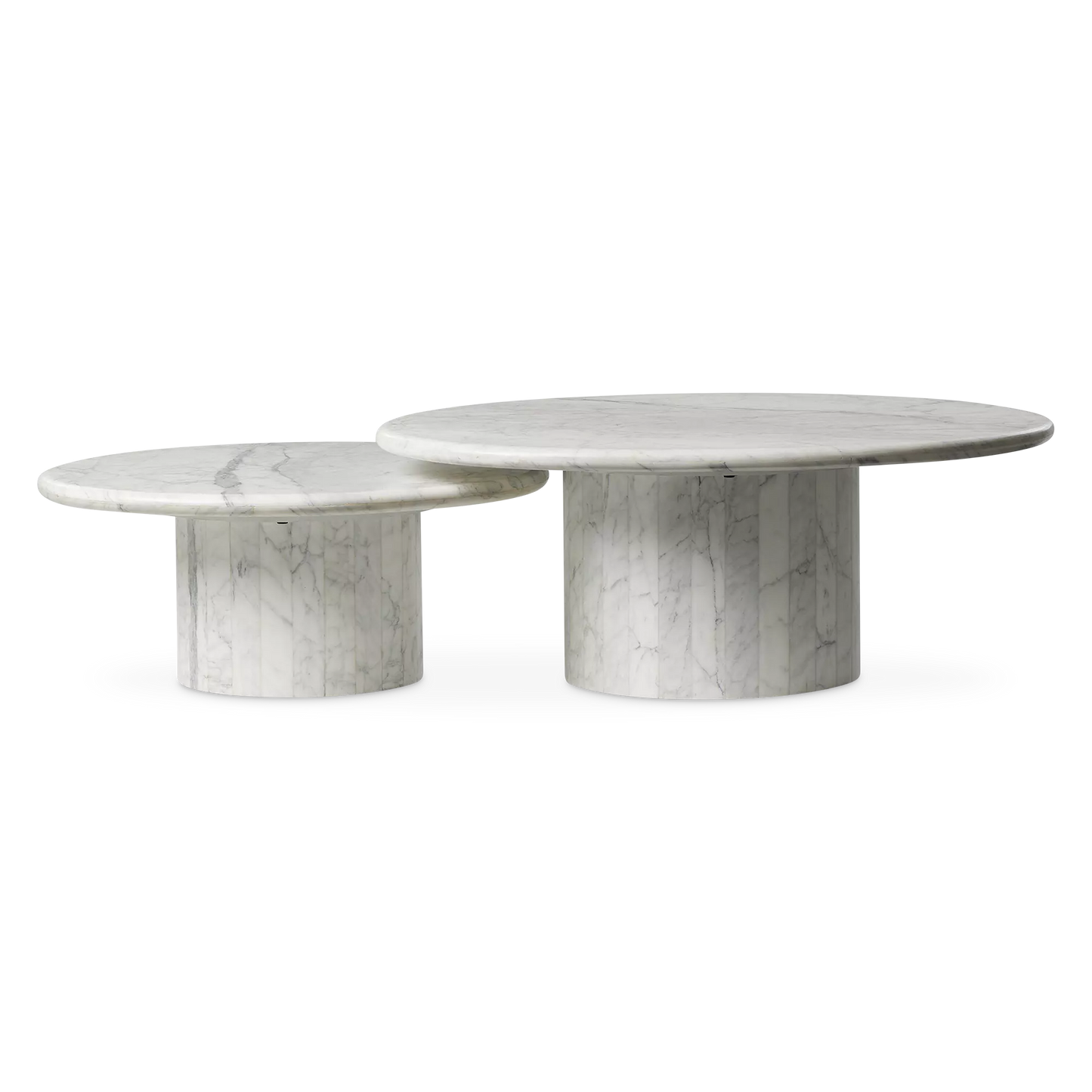 Stuart - Coffee Table Set by Four Hands