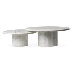 Stuart - Coffee Table Set by Four Hands