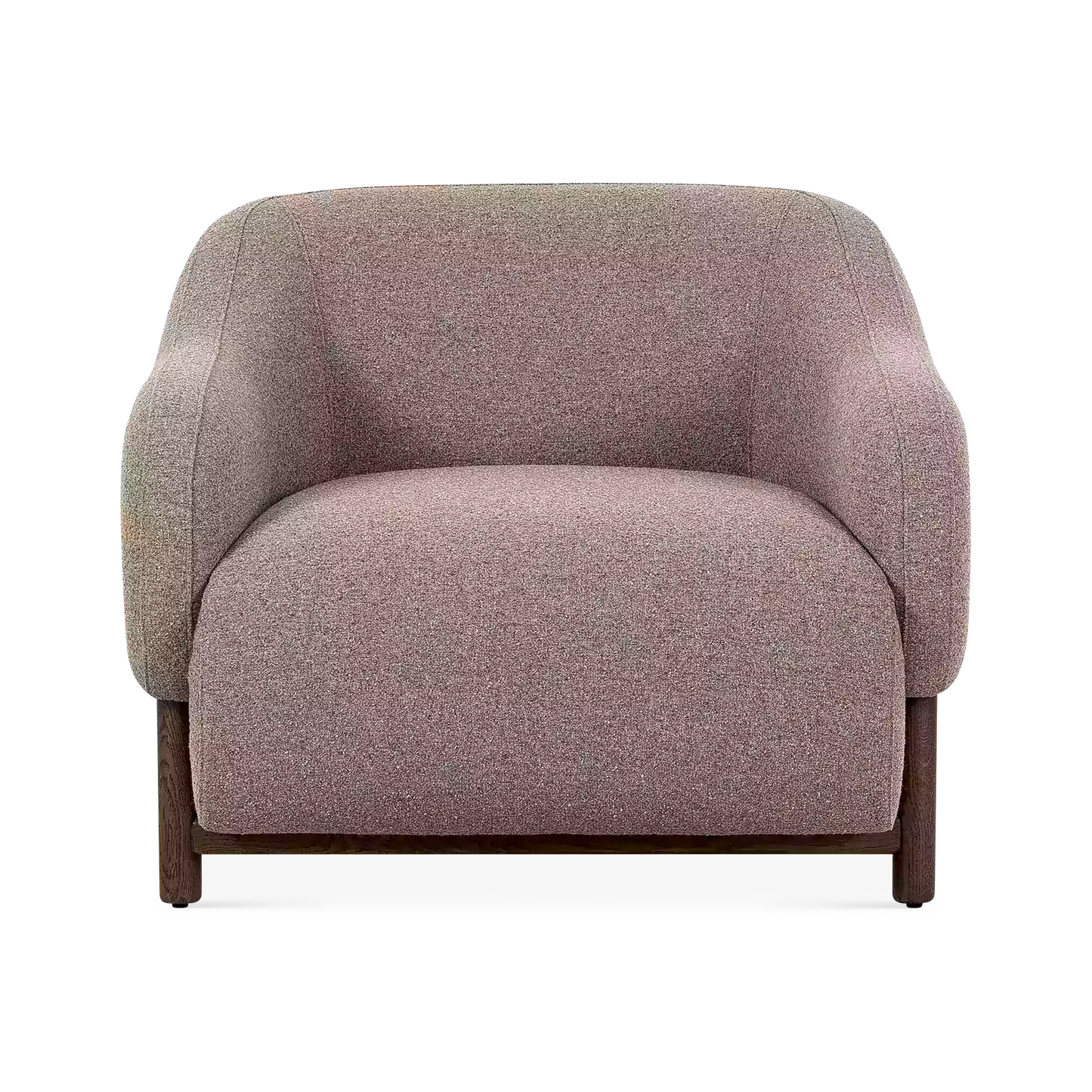 Audrey - Recycled Olefin Armchair by Four Hands