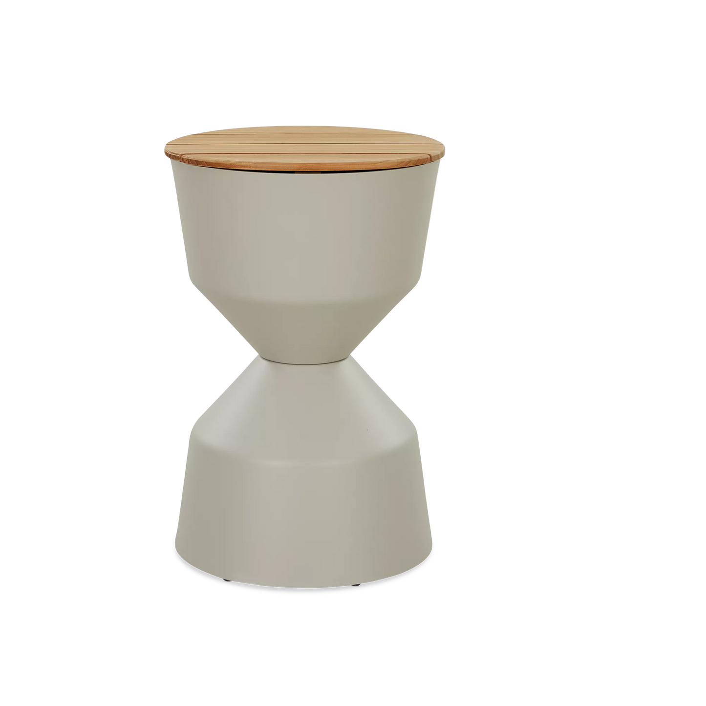 Sablier Side Table