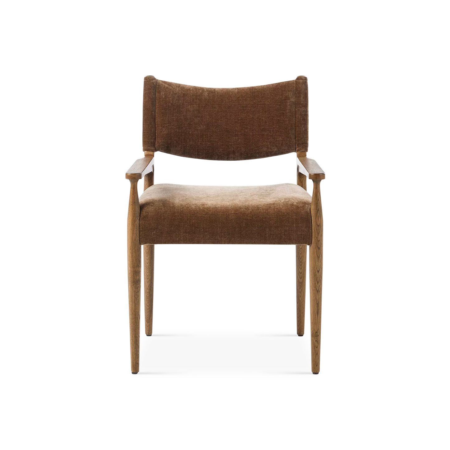 Jayla - Chaise avec accoudoirs par Four Hands