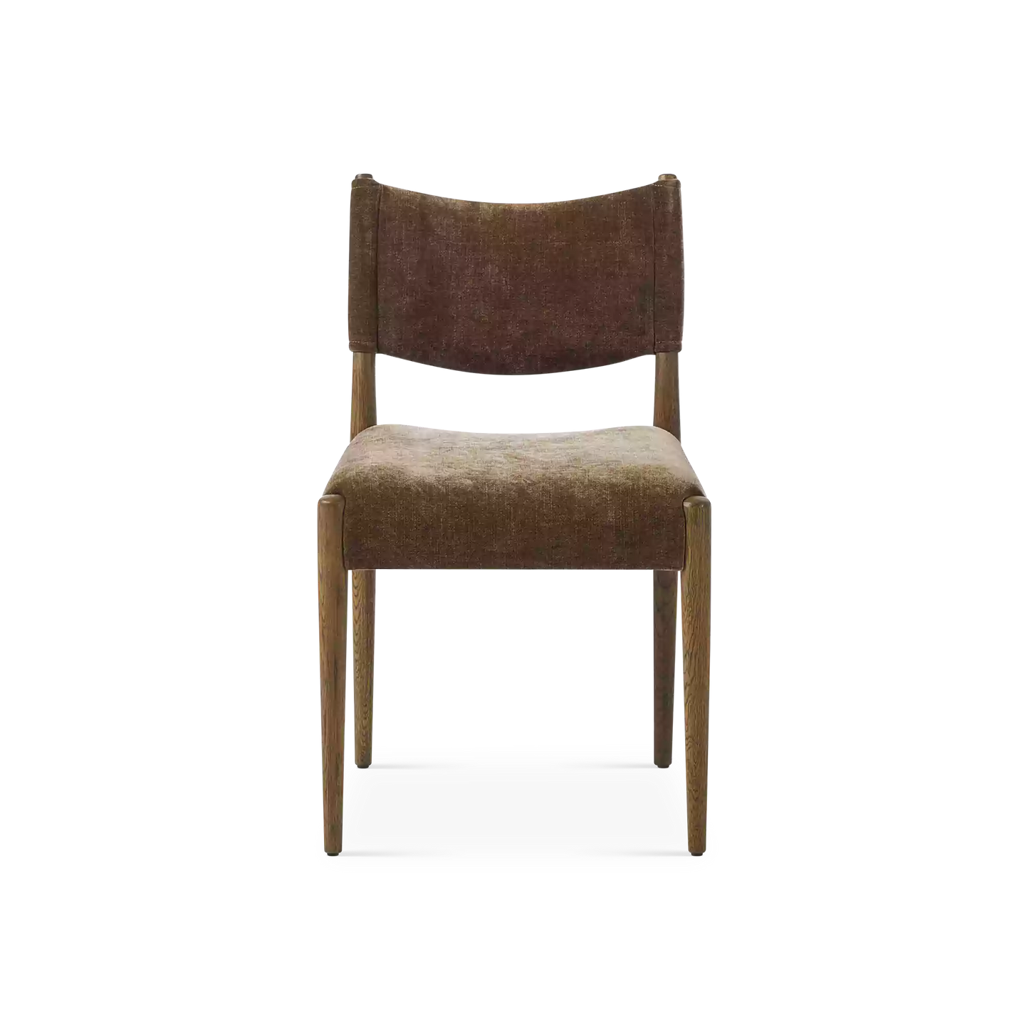 Jayla - Chaise sans accoudoirs par Four Hands