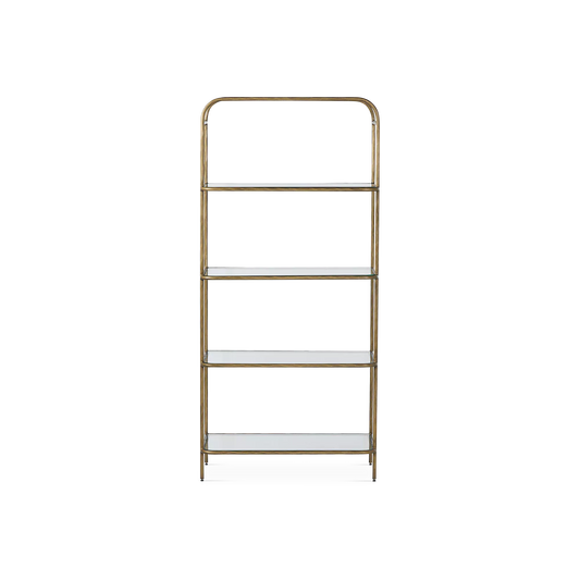Swinton - Metal Shelf