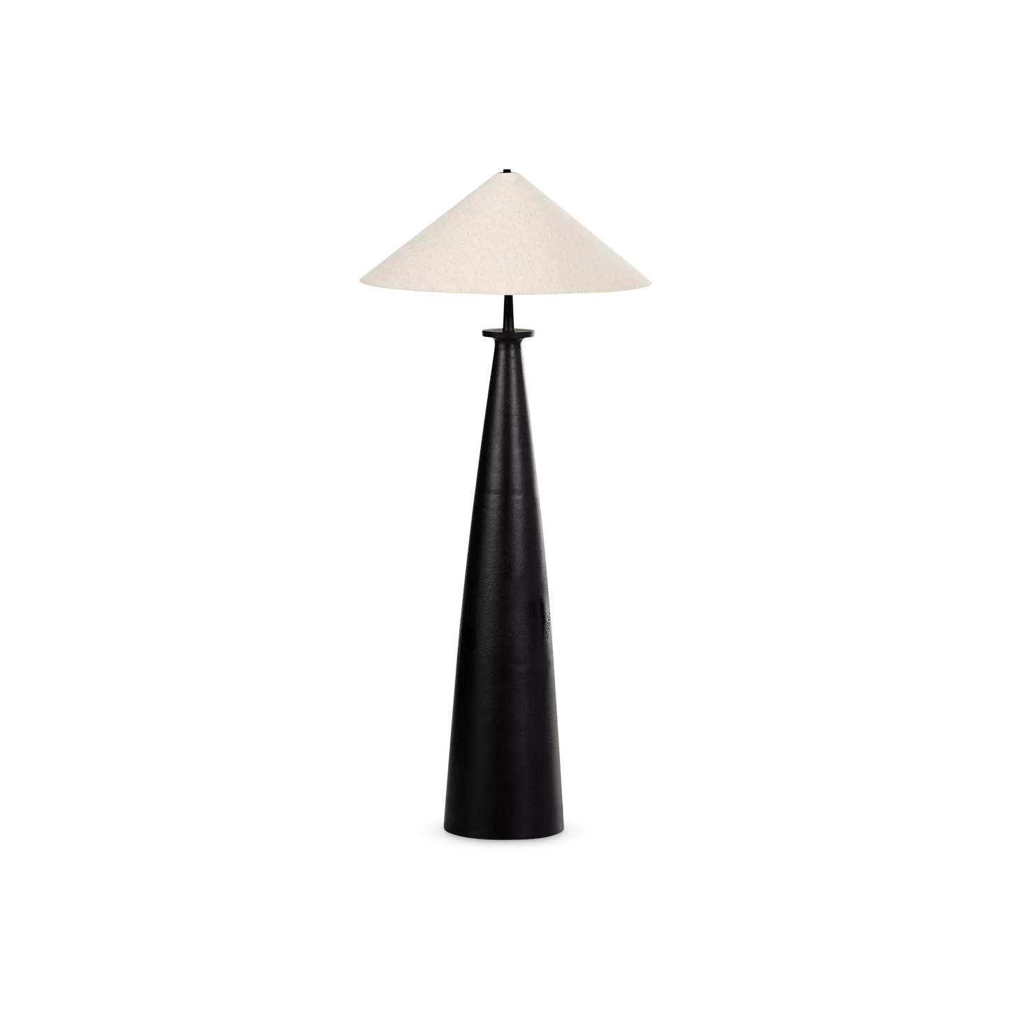 Innes - Sculptural Floor Lamp by Four Hands