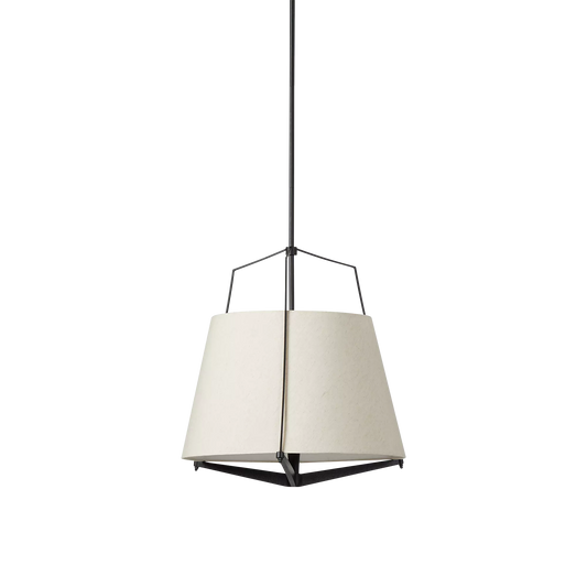 Ziggy - Lampe suspendue en aluminium