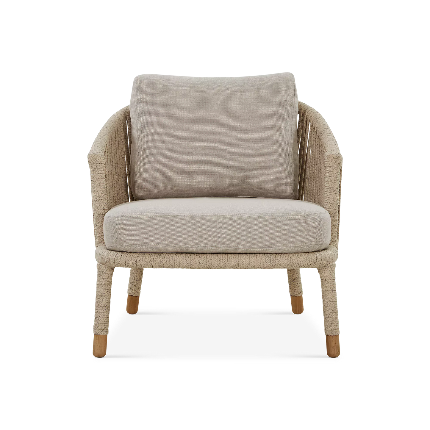 Moments lounge chair