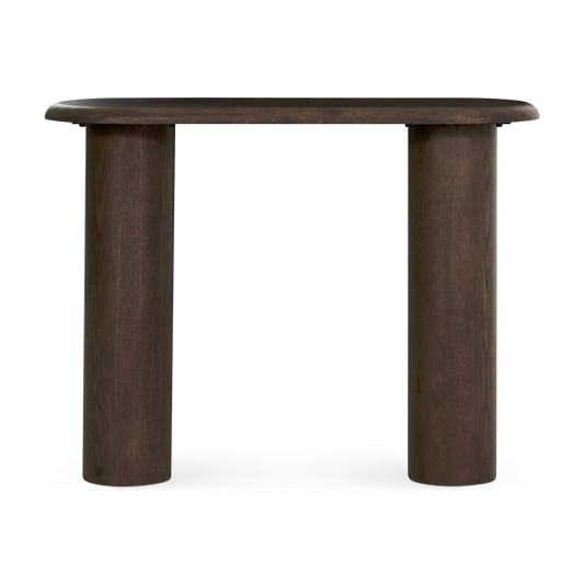 Florence - Wood Console Table