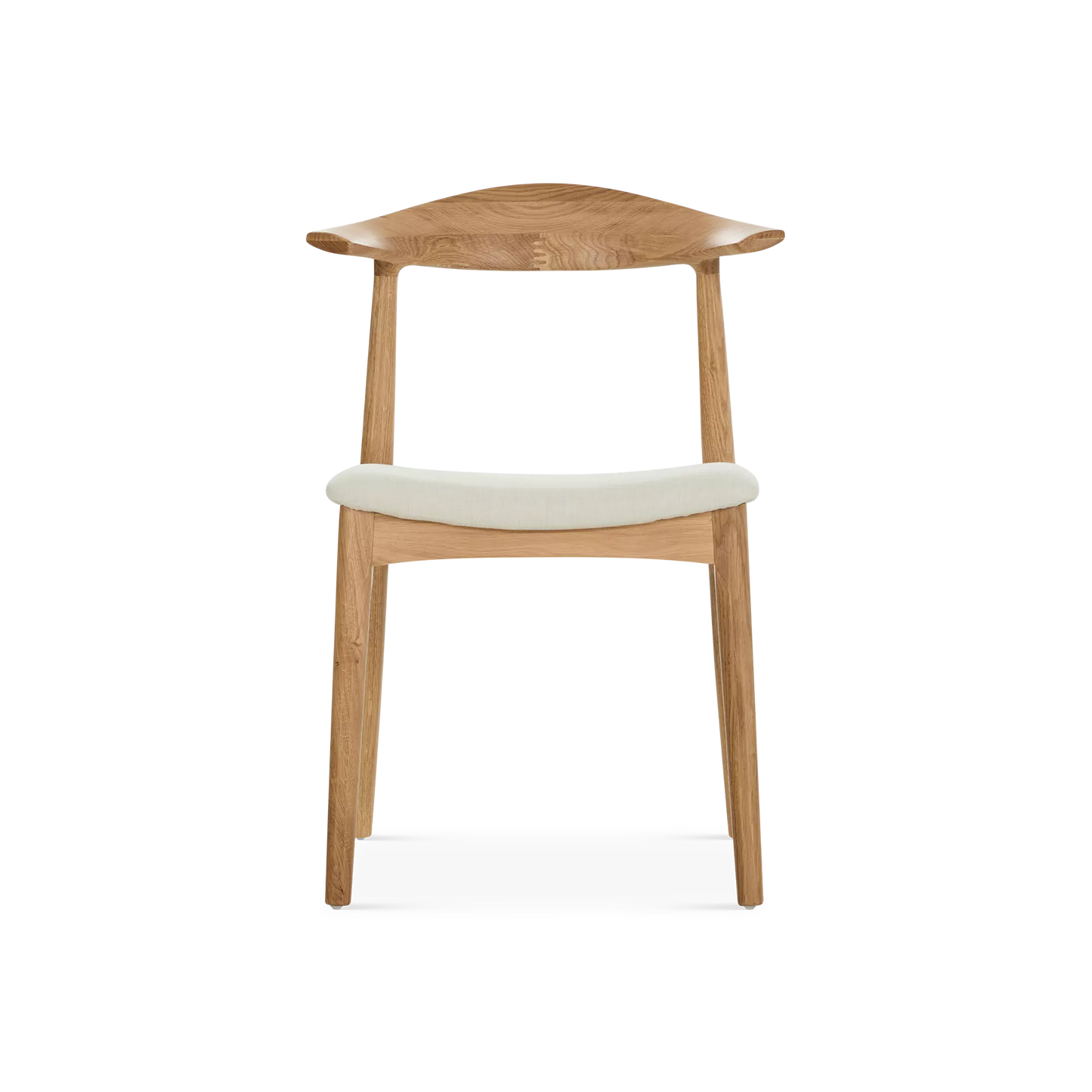 Keller - Wooden Dining Chair