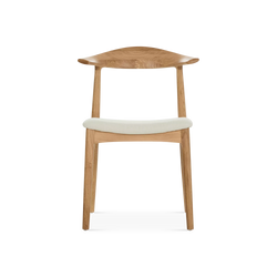 Keller - Wooden Dining Chair