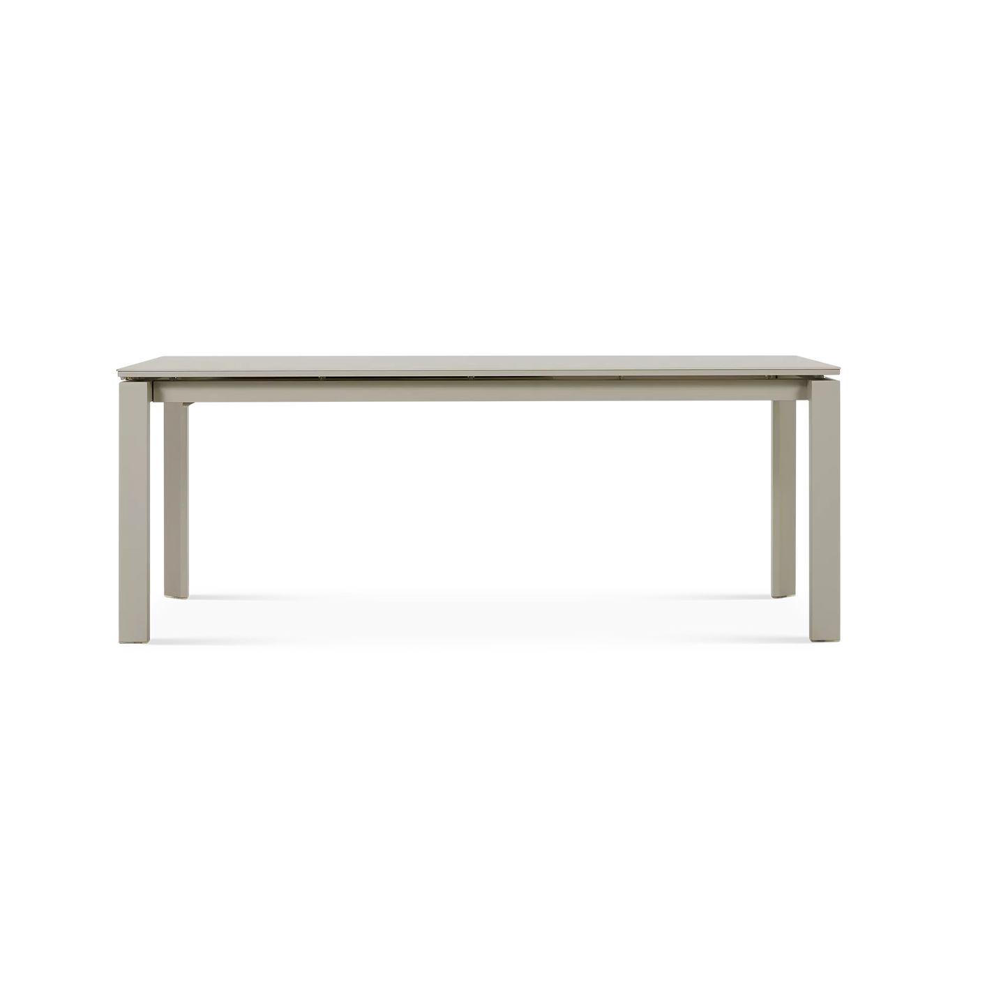 Check Out Extendable Table