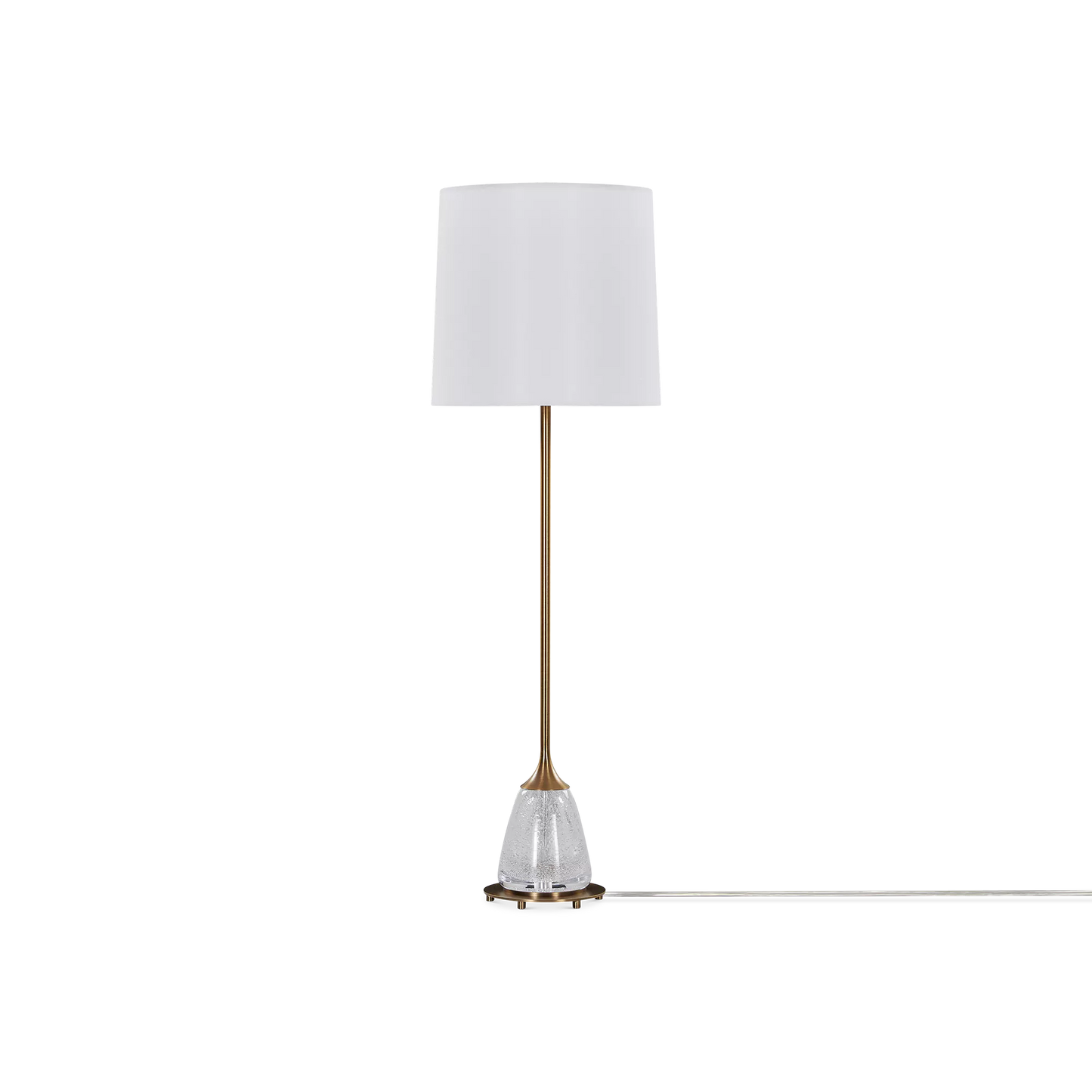 Alistair - Buffet Lamp