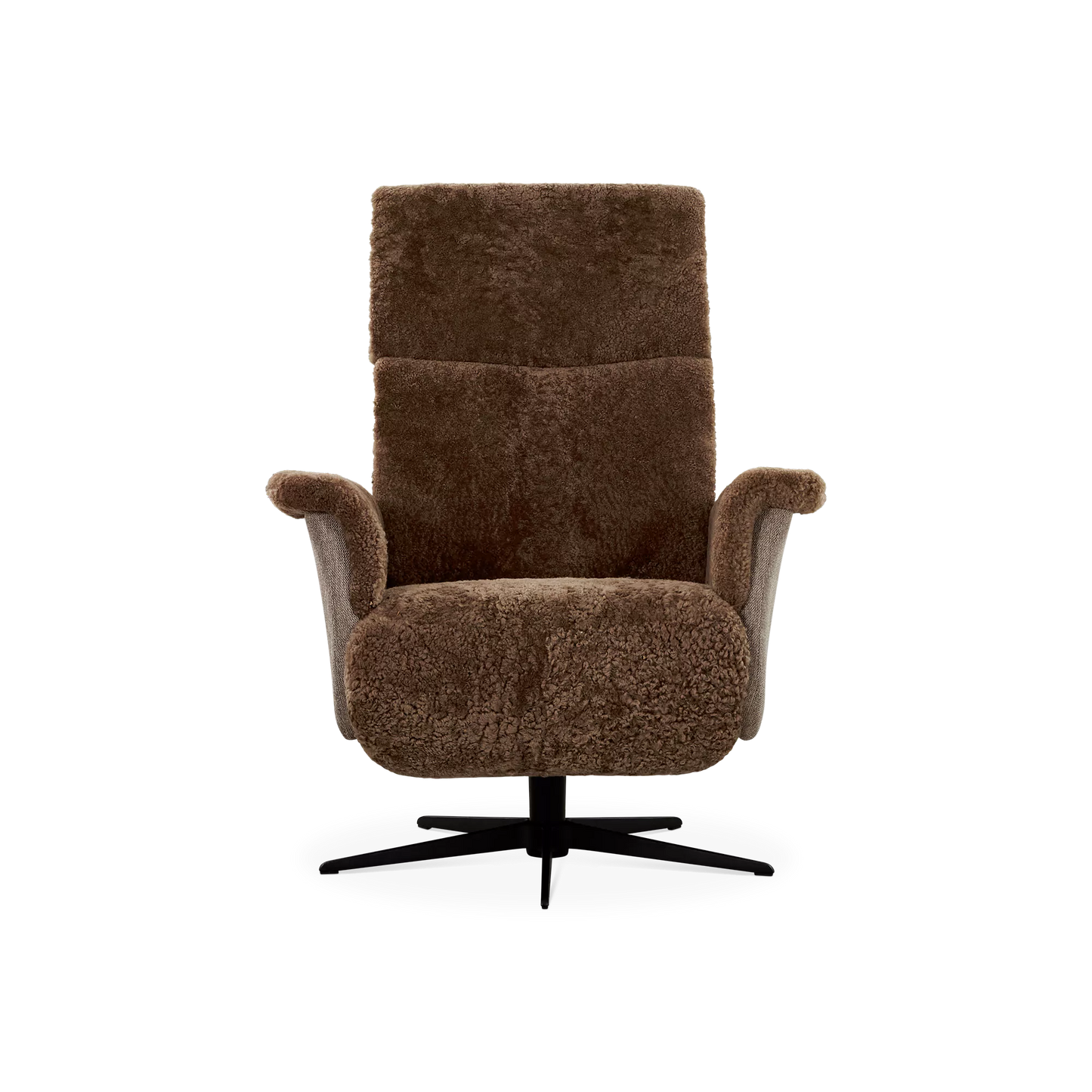 Lennox - Power Reclining Chair by Hjort Knudsen