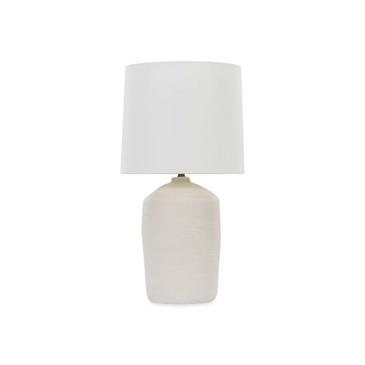Jefferson - Lampe de table